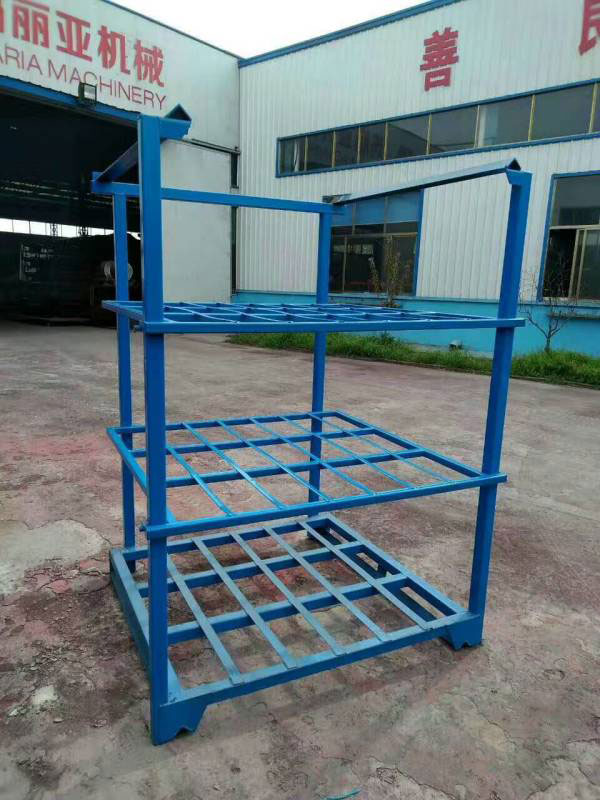冷库重型货架
