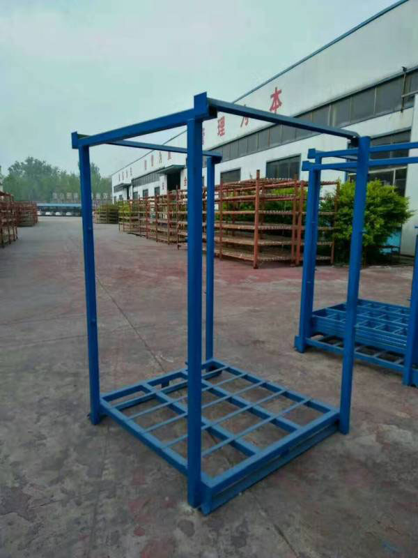 冷库货架价格